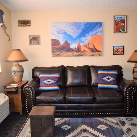 St Dane'S Desert Juniper Cabin Βίλα Moab Εξωτερικό φωτογραφία