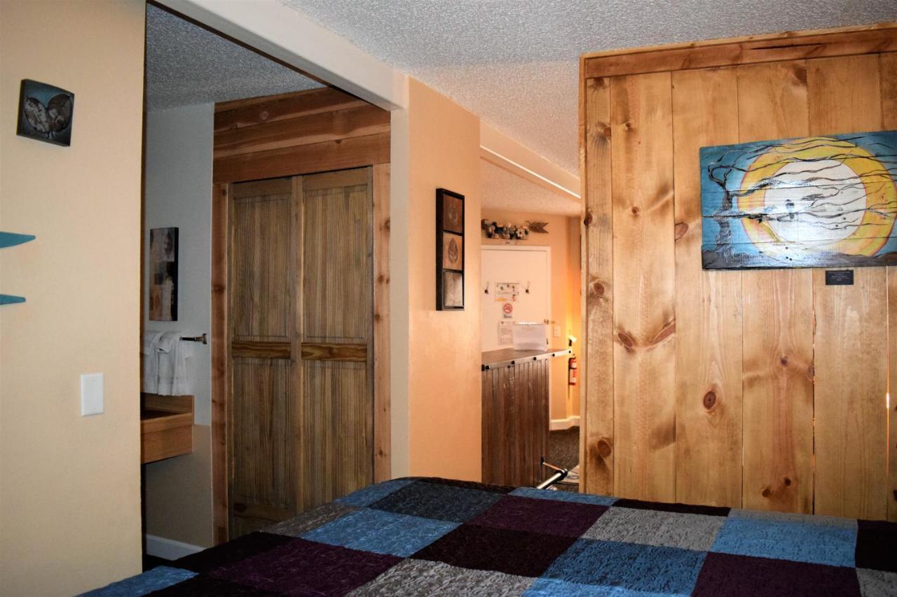 St Dane'S Desert Juniper Cabin Βίλα Moab Εξωτερικό φωτογραφία