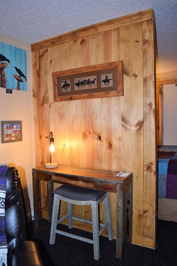 St Dane'S Desert Juniper Cabin Βίλα Moab Εξωτερικό φωτογραφία