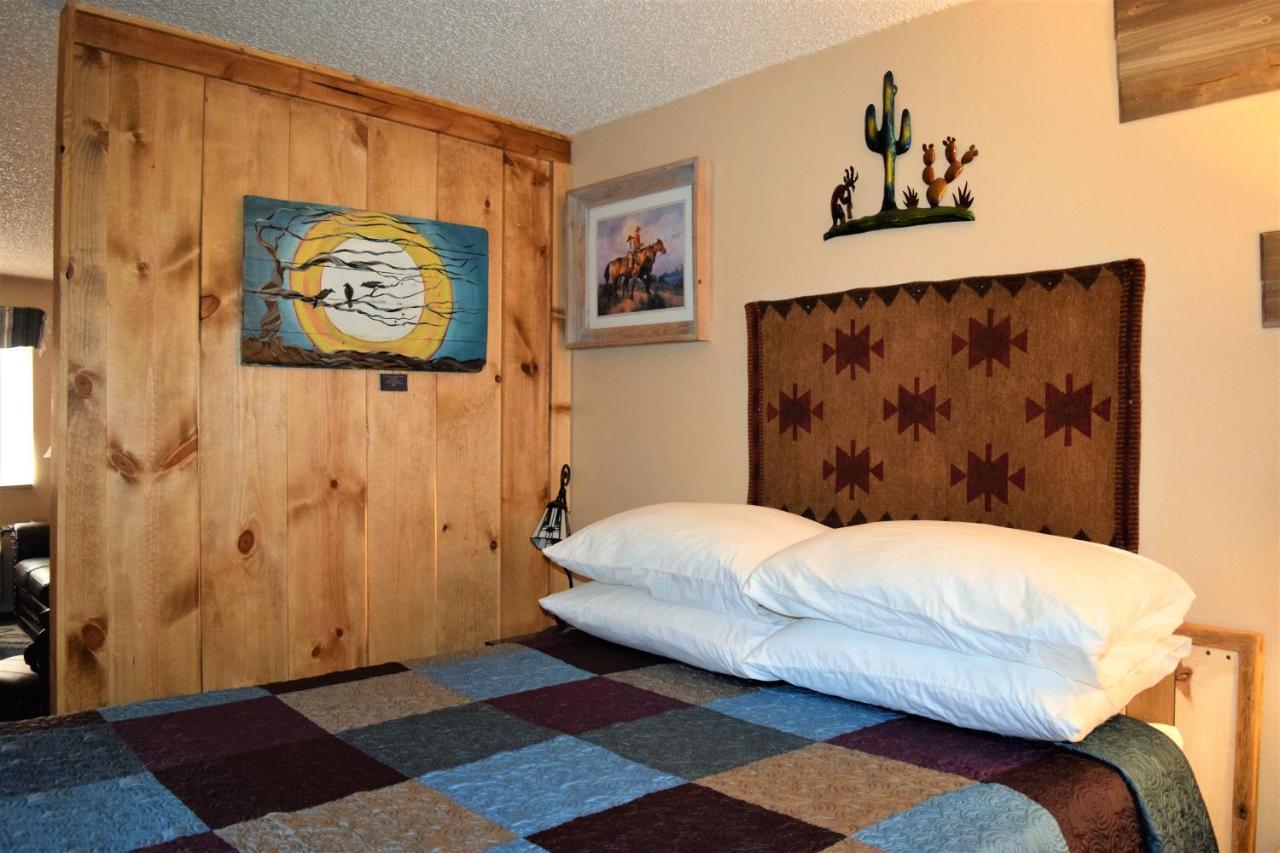 St Dane'S Desert Juniper Cabin Βίλα Moab Εξωτερικό φωτογραφία