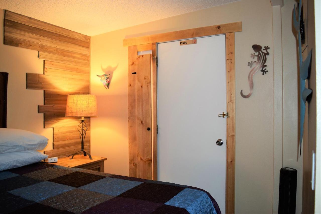 St Dane'S Desert Juniper Cabin Βίλα Moab Εξωτερικό φωτογραφία